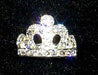 #13319 Adjustable Crown Ring