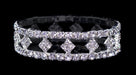 #13622 - Stretch Diamond Shape Bracelet