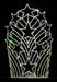 #12565 Starburst Crown - Large