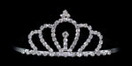 Dainty Crown Tiara #12574