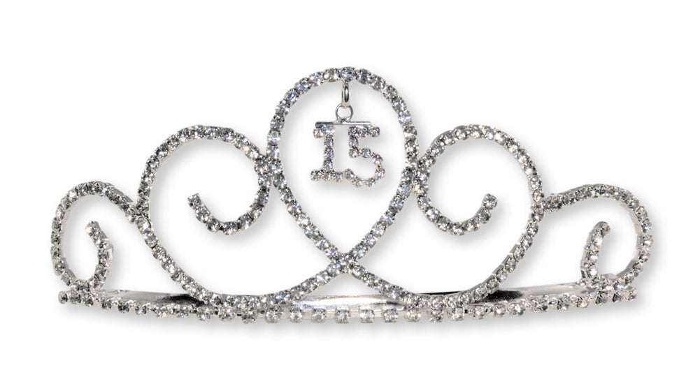 #13346 - Rollercoaster - 15/16 Qunicenera /Sweet 16