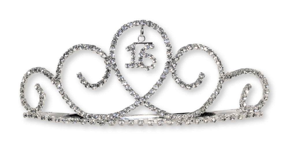 #13346 - Rollercoaster - 15/16 Qunicenera /Sweet 16