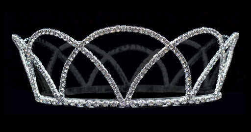 #13370 Elizabethian Crown