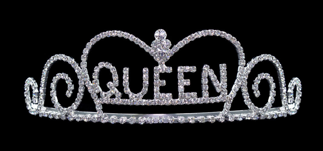 #13397 - Queen Tiara