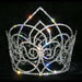 #13545 Netherland Queen Bucket Crown