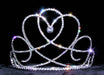 #13659 - Heart Unity Tiara