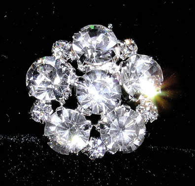 #14060 Small Cluster Button