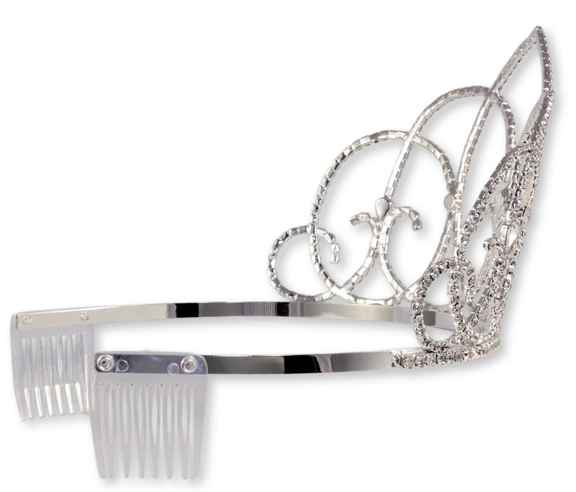 #14088 - Vaulted Ceiling Tiara