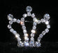 #14625 - Triple Royal Crown Pin