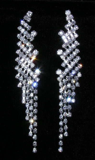 #15089 - Angel Wing Earrings