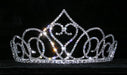#15142 - Swooning Heart 3" Tiara