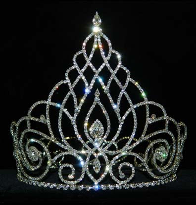 #15660 - Welcoming Crown