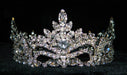 #15755 Pageant Prize -2" Tall Crown