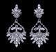 #15789 - Pageant Praise Drop Earrings