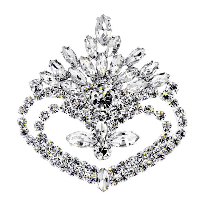 #15790 - Pageant Prize Pin