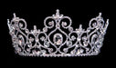 #15922 - Edwardia Royalty Crown