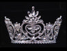#16014 - Pageant Praise Crown - 3.5"