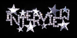 #16141 - Interview Stars Pin