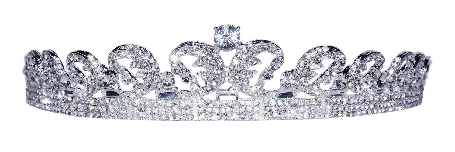 #16283 - Princess Kate Middleton Tiara