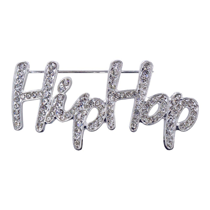 #16340 Hip Hop Pin
