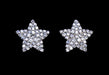 #16374 - Starlight Post Earrings