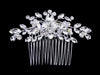 Combs #16869 - Branches Hair Comb