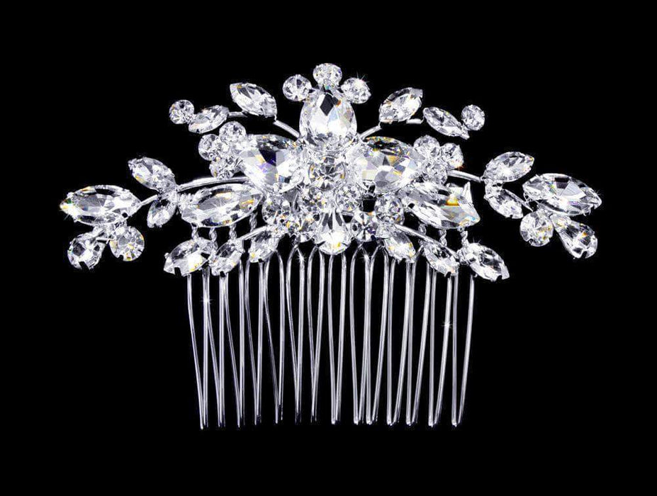 Combs #16869 - Branches Hair Comb