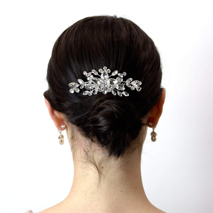 Combs #16869 - Branches Hair Comb