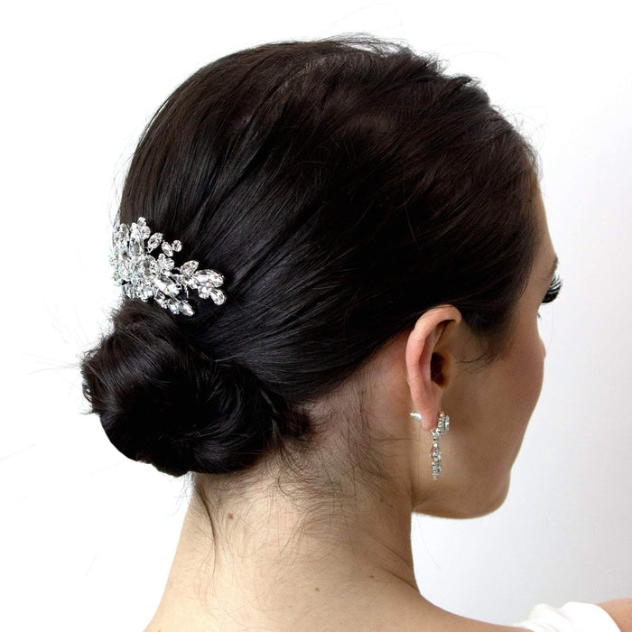Combs #16869 - Branches Hair Comb
