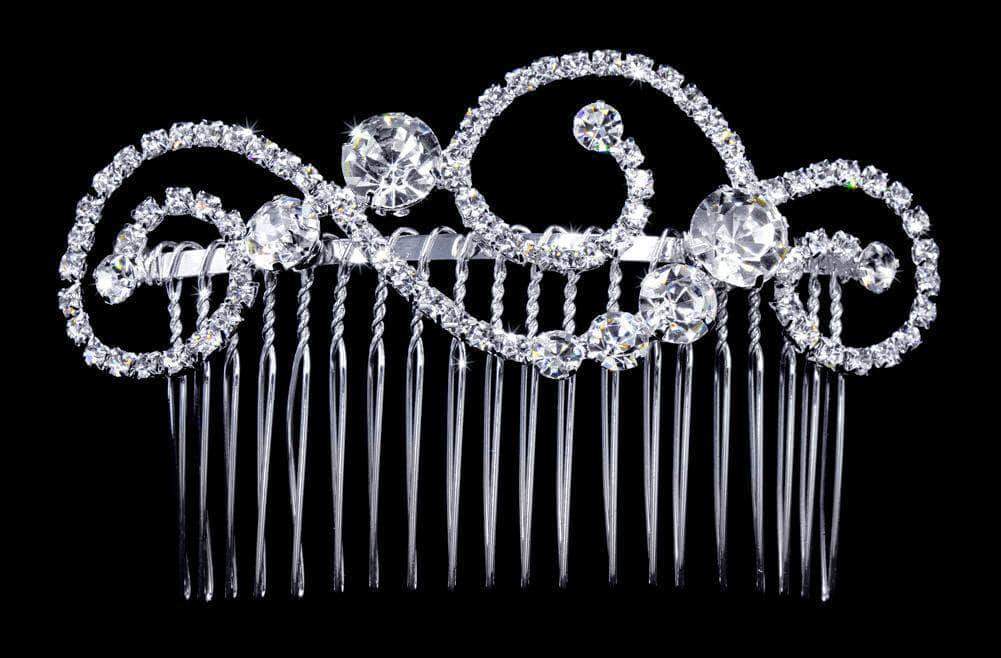 Combs #16872 - Ethereal Hair Comb