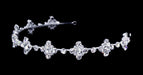 Headbands #16849 - Diamond Shapes Headband