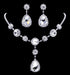 Necklace Sets - Low price #16947 - Oasis Necklace and Earring Set