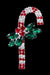 Pins - Christmas #14346 - Candy Cane Pin