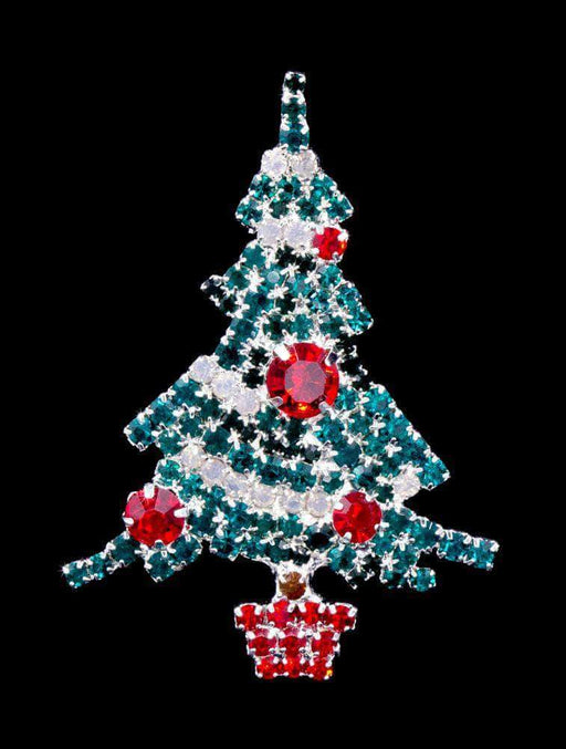 Pins - Christmas #15385 - Christmas Tree Pin