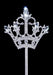 Scepters #17060 - Regal Crown Scepter