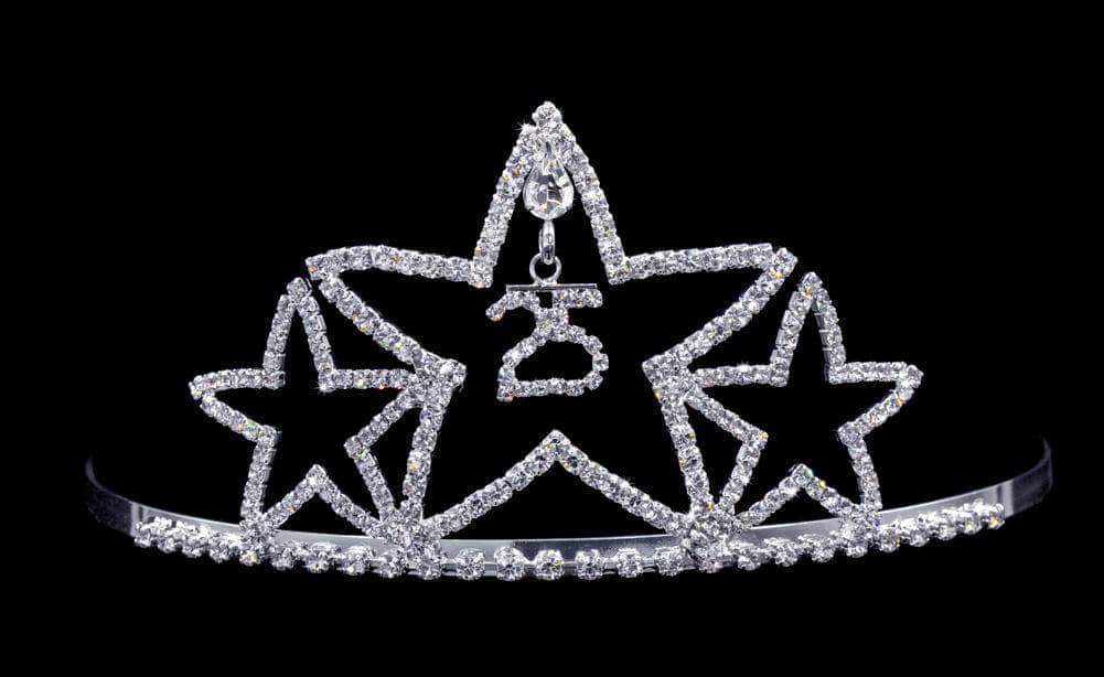 All Tiaras and Crowns