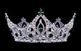 Tiaras up to 4" #16882 - Forestry Pageant Prime Crown