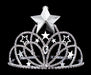 Western Jewelry #16700 - Northstar Cowgirl Hat Crown
